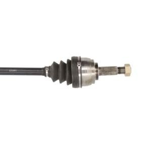 Antriebswelle PNG72233 von POINT GEAR günstig für 139,83 € online kaufen