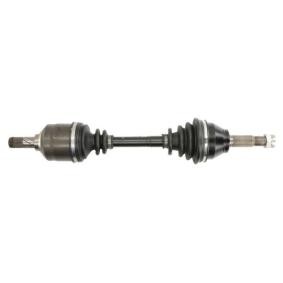 Antriebswelle PNG72235 von POINT GEAR günstig für 139,83 € online kaufen