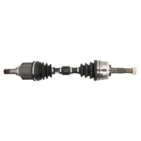 Antriebswelle PNG72236 von POINT GEAR günstig für 146,85 € online kaufen