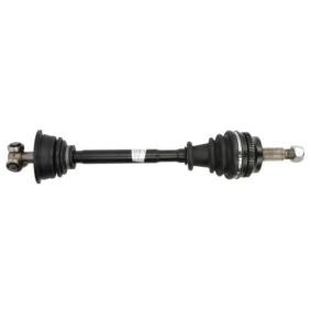 Antriebswelle für VAUXHALL von POINT GEAR