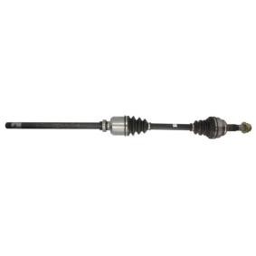 Antriebswelle PNG72476 von POINT GEAR günstig für 292,76 € online kaufen