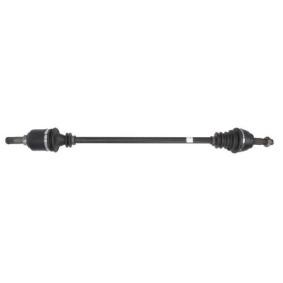Antriebswelle PNG72511 von POINT GEAR günstig für 131,74 € online kaufen