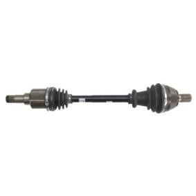 Antriebswelle PNG72529 von POINT GEAR günstig für 227,72 € online kaufen