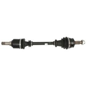 Antriebswelle PNG72651 von POINT GEAR günstig für 165,45 € online kaufen