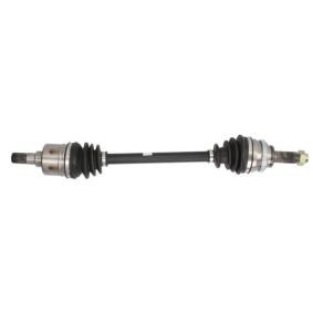 Acquista Semiasse da POINT GEAR PNG72667 a buon mercato per soli 147,24 €