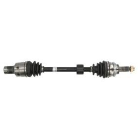 Acquista Semiasse da POINT GEAR PNG72668 a buon mercato per soli 196,58 €