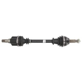 Antriebswelle PNG72669 von POINT GEAR günstig für 140,99 € online kaufen