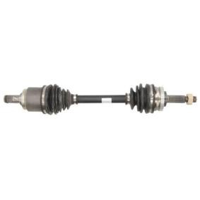 Antriebswelle PNG72696 von POINT GEAR günstig für 135,74 € online kaufen