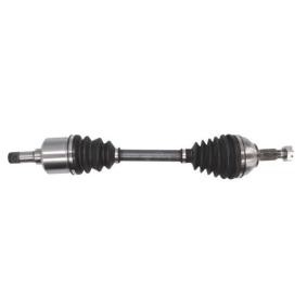 Antriebswelle PNG72731 von POINT GEAR günstig für 201,09 € online kaufen