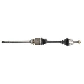 Antriebswelle PNG72746 von POINT GEAR günstig für 189,68 € online kaufen