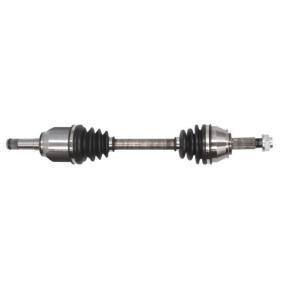 Antriebswelle PNG72747 von POINT GEAR günstig für 140,84 € online kaufen