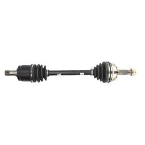 Antriebswelle PNG72754 von POINT GEAR günstig für 185,30 € online kaufen