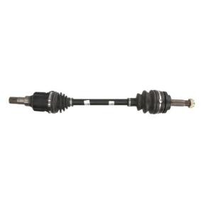 Antriebswelle für TOYOTA von POINT GEAR