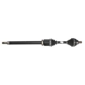Antriebswelle PNG72822 von POINT GEAR günstig für 250,75 € online kaufen