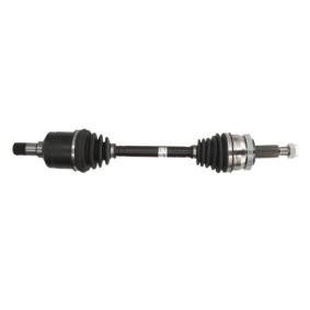 Antriebswelle PNG72851 von POINT GEAR günstig für 227,76 € online kaufen