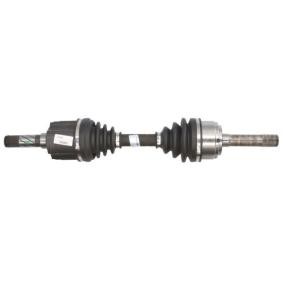 Antriebswelle PNG72854 von POINT GEAR günstig für 171,92 € online kaufen