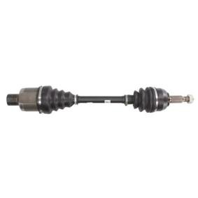 Antriebswelle PNG72877 von POINT GEAR günstig für 194,71 € online kaufen
