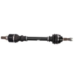 Antriebswelle PNG72881 von POINT GEAR günstig für 166,62 € online kaufen