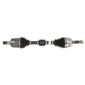 Antriebswelle PNG73001 von POINT GEAR günstig für 175,44 € online kaufen