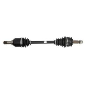 Antriebswelle PNG73049 von POINT GEAR günstig für 201,67 € online kaufen