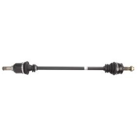 Antriebswelle PNG73050 von POINT GEAR günstig für 163,86 € online kaufen