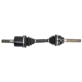 Osta Vetoakseli POINT GEAR:llä PNG73052 edullisesti hintaan 290,63 €