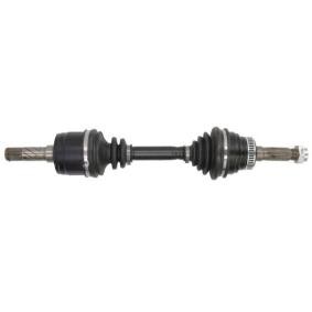 Antriebswelle PNG73067 von POINT GEAR günstig für 193,69 € online kaufen