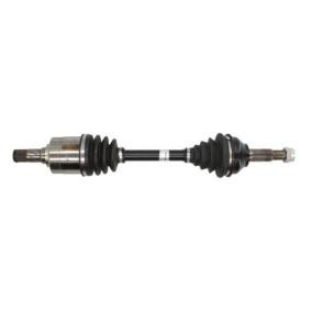 Antriebswelle PNG73094 von POINT GEAR günstig für 209,75 € online kaufen