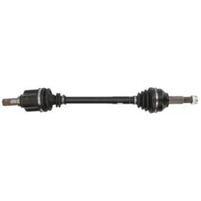 Antriebswelle PNG73098 von POINT GEAR günstig für 178,43 € online kaufen