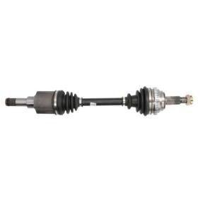 Antriebswelle für CHRYSLER von POINT GEAR