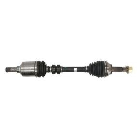 Antriebswelle PNG73129 von POINT GEAR günstig für 293,90 € online kaufen