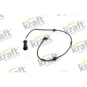 Compre Contacto avisador, desgaste da pastilha de travão da KRAFT 6121570 a um preço baixo por 2,90 €