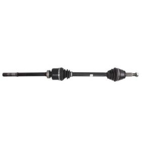 Antriebswelle für PEUGEOT von POINT GEAR