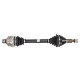 Antriebswelle für OPEL von POINT GEAR