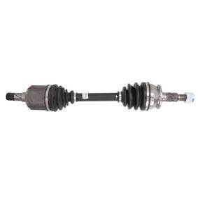 Osta POINT GEAR Vetoakseli netistä Astra J GTC (P10)-mallille edulliseen hintaan