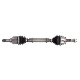 Compre Veio de transmissão de POINT GEAR online para Transit Connect V408 Van a preços moderados