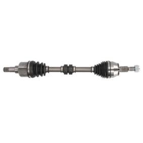Antriebswelle PNG74839 von POINT GEAR günstig für 144,23 € online kaufen