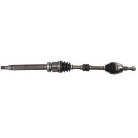 Antriebswelle PNG74840 von POINT GEAR günstig für 144,74 € online kaufen