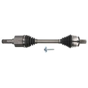 Antriebswelle PNG74891 von POINT GEAR günstig für 227,76 € online kaufen