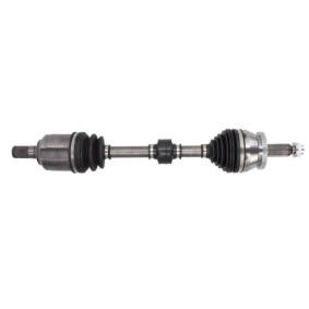 Antriebswelle PNG74929 von POINT GEAR günstig für 193,42 € online kaufen