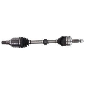 Antriebswelle für TOYOTA von POINT GEAR