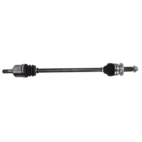 Antriebswelle PNG74939 von POINT GEAR günstig für 144,41 € online kaufen