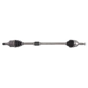 Antriebswelle PNG74941 von POINT GEAR günstig für 134,28 € online kaufen