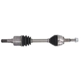 Acquista Semiasse da POINT GEAR PNG74944 a buon mercato per soli 190,34 €
