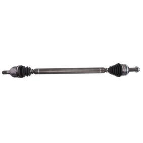 Antriebswelle PNG74947 von POINT GEAR günstig für 213,59 € online kaufen