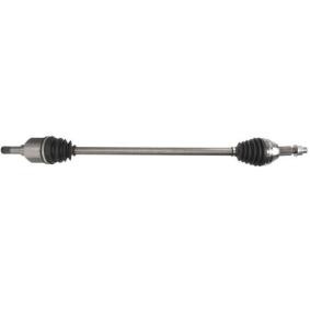 Antriebswelle für CHRYSLER von POINT GEAR