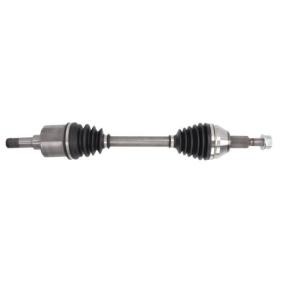 Antriebswelle für CHRYSLER von POINT GEAR