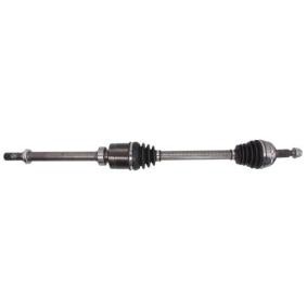 Antriebswelle PNG74974 von POINT GEAR günstig für 139,07 € online kaufen