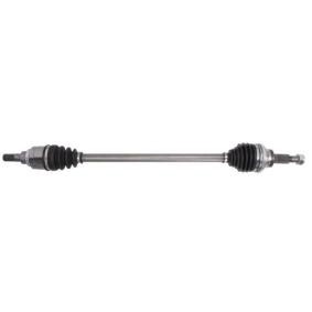 Antriebswelle PNG74975 von POINT GEAR günstig für 236,41 € online kaufen