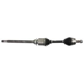 Antriebswelle PNG75121 von POINT GEAR günstig für 177,44 € online kaufen
